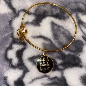 alex and ani bracelet